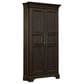 Howard Miller Passport Corner II Wine & Bar Cabinet, , large