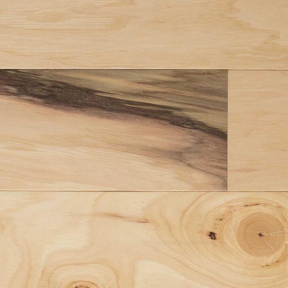 Mullican Flooring Devonshire Natural Hickory Hardwood, , large