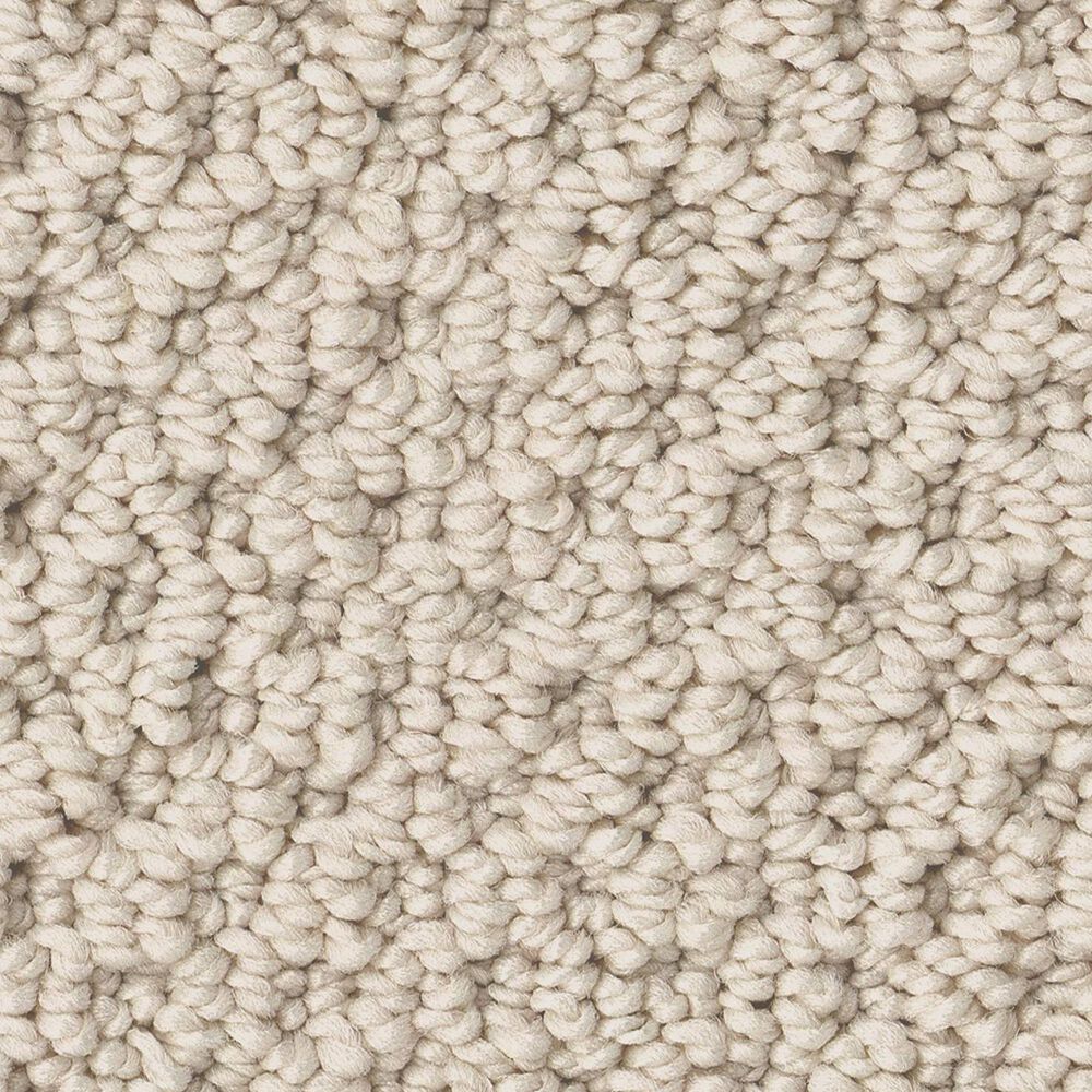Anderson Tuftex Gracious Carpet in Alabaster, , large