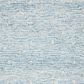 Safavieh Micro-Loop MLP178M 4" x 6" Light Blue and Ivory Area Rug, , large