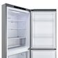 LG 11 Cu. Ft. Counter-Depth Bottom Freezer Refrigerator in Stainless Steel, , large