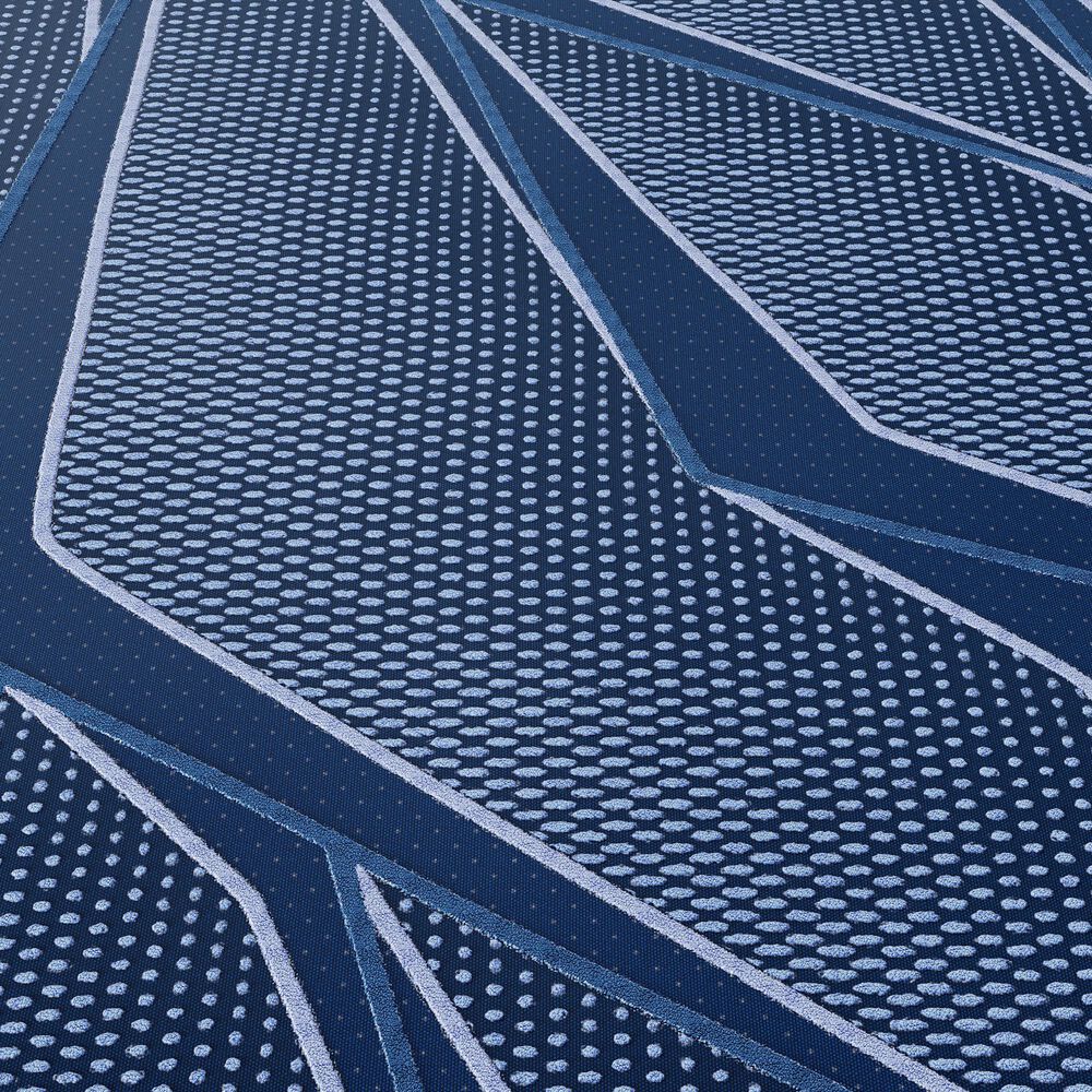 Serta iSeries NXG 2500 Hybrid Plush Full Mattress with High Profile Box Spring, , large