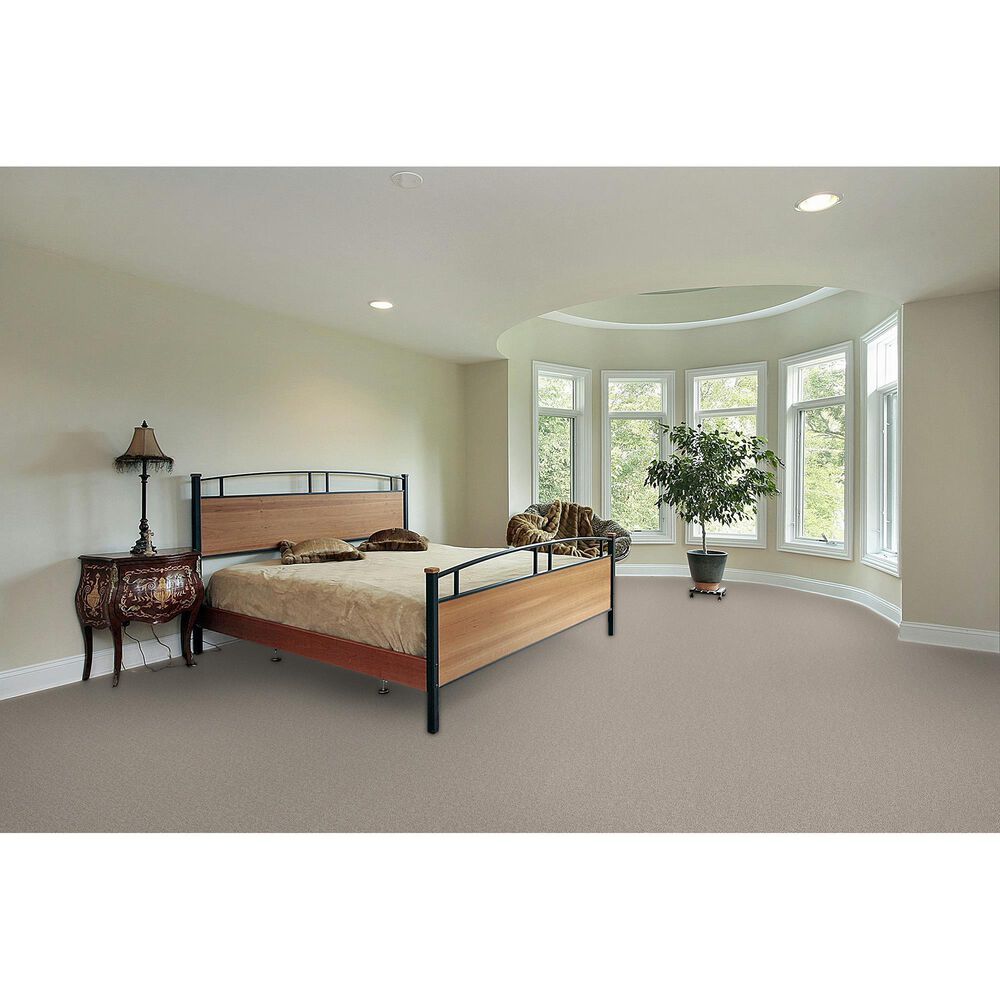 Dream Weaver Cape Cod Carpet in Parchment, , large