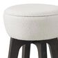 Golden Wave Furniture Sutton Place Bar Stool in Cocoa, , large