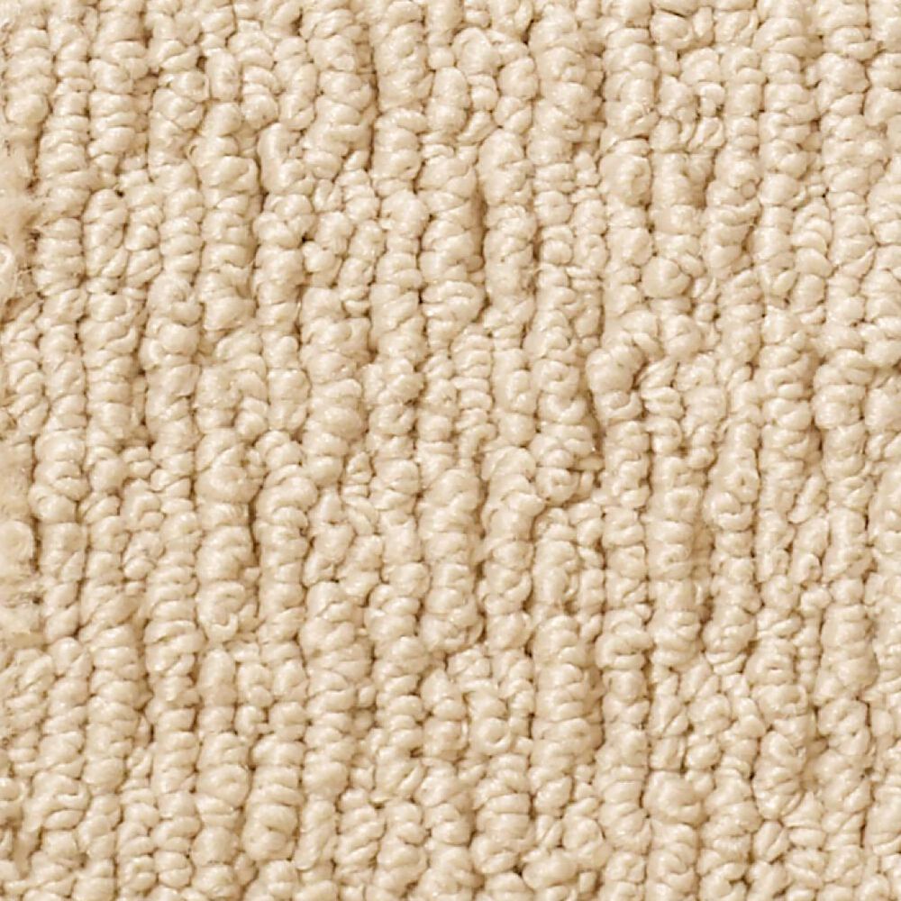 Shaw Powerful Art Carpet in Chamois, , large