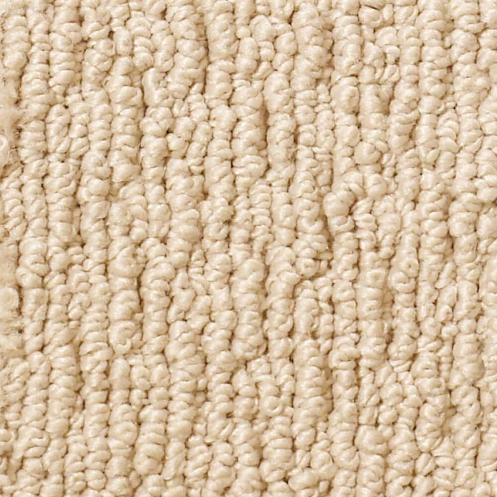 Shaw Powerful Art Carpet in Chamois, , large