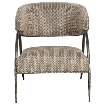 Vanguard Furniture Archie Accent Chair in Kiran Tweed, , large