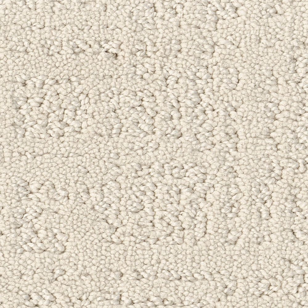Shaw Natural Instinct Carpet in Ivory, , large