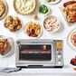 Breville 1 Cu. Ft. Smart Oven Air Fryer Pro in Brushed Stainless Steel, , large