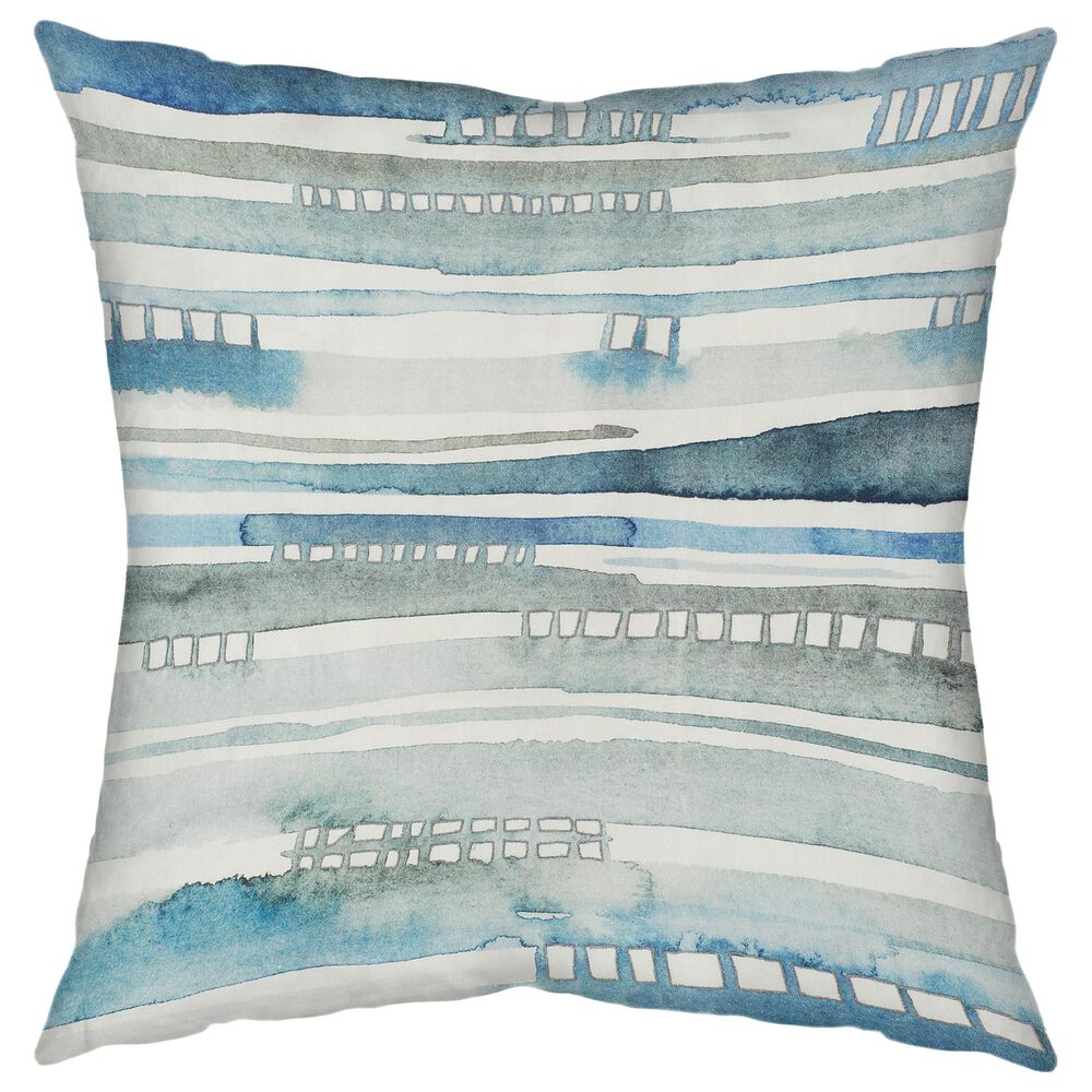 Mercana Ballantine 22" Pillow Cover, , large