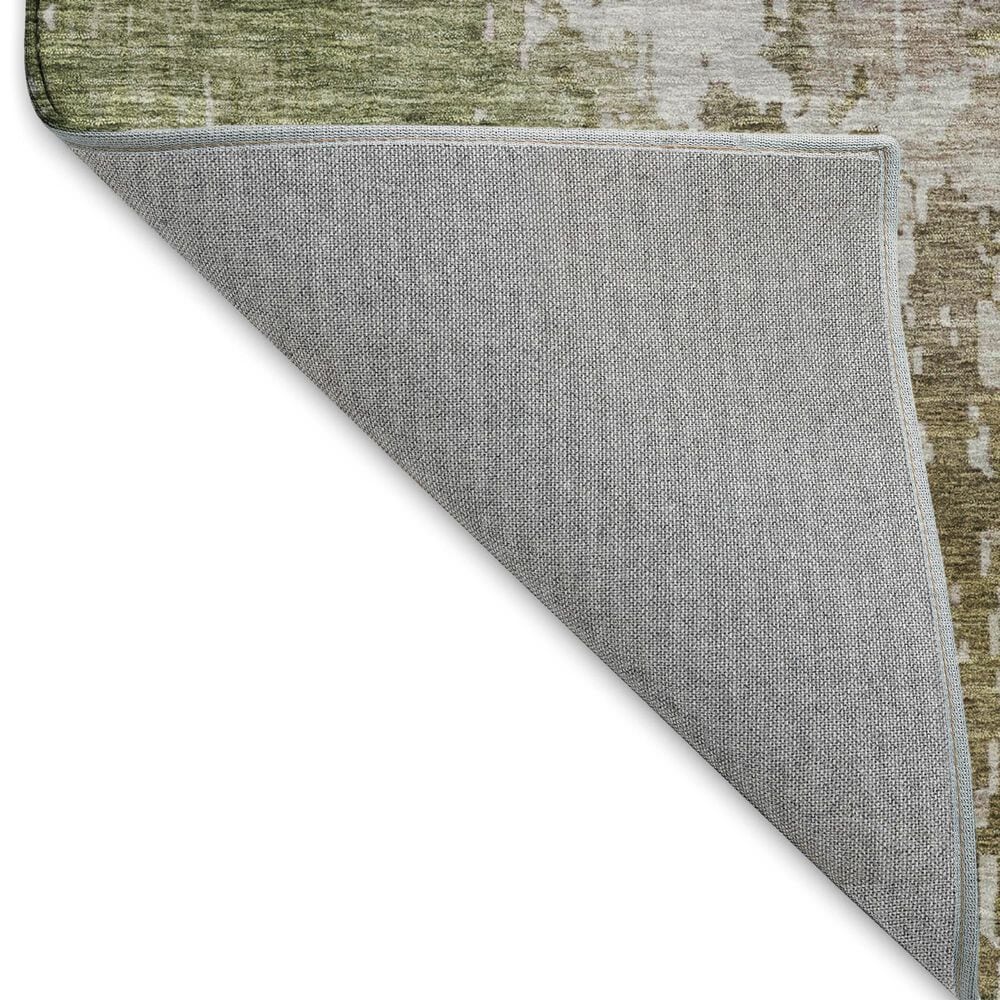 Dalyn Rug Company Bresca 8&#39; x 10&#39; Brown Indoor/Outdoor Area Rug, , large