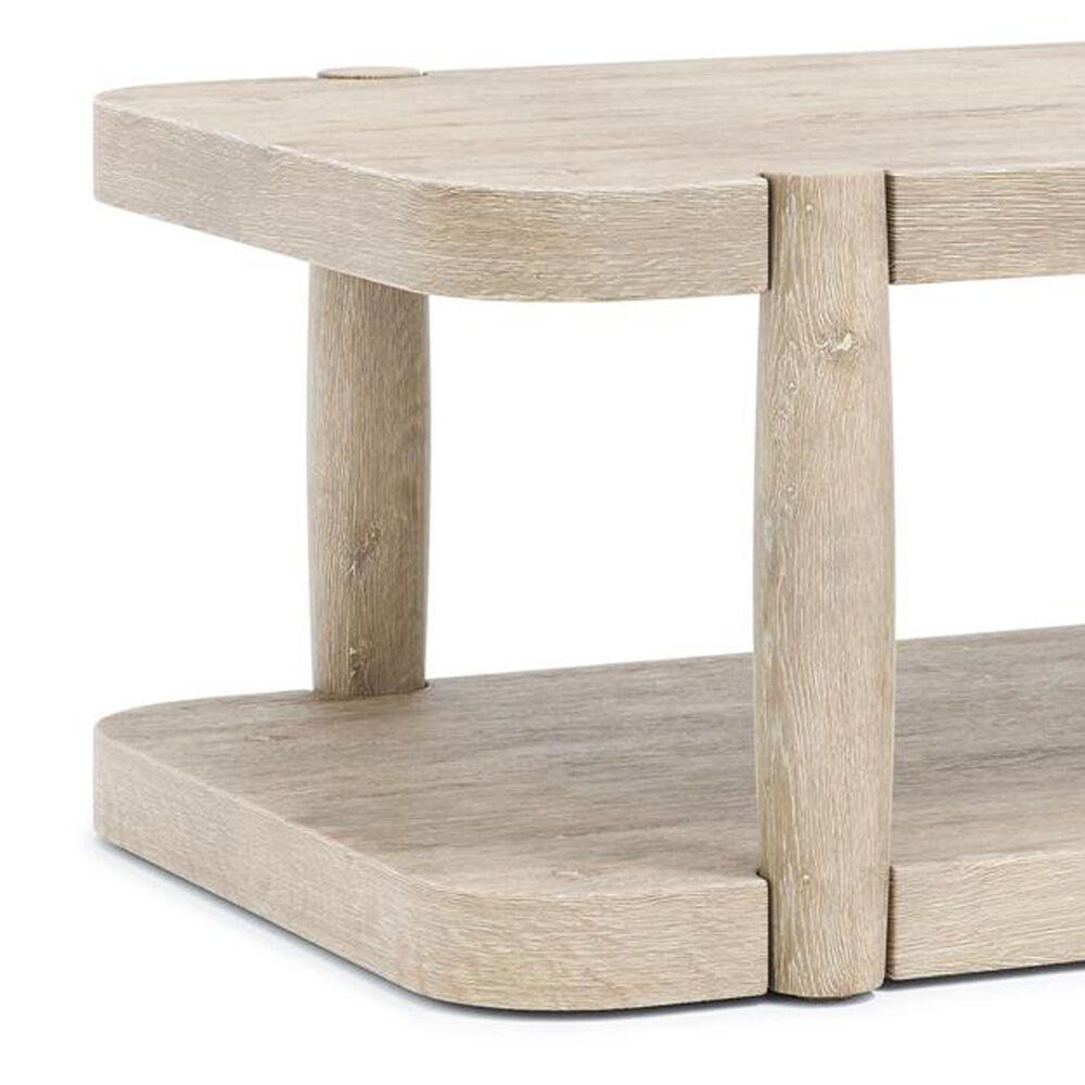 Bernhardt Antibes Cocktail Table in Roz, , large