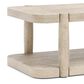 Bernhardt Antibes Cocktail Table in Roz, , large