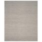 Safavieh Natura 9" x 12" Silver Area Rug, , large