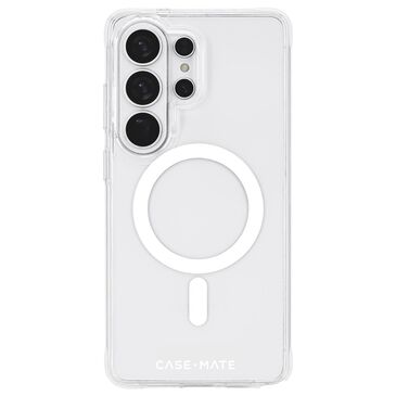 Case-Mate Tough Case with Magnet for Samsung Galaxy S26 Ultra in Clear, , large