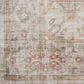 Loloi II Heidi 7"6" x 9"6" Sage and multicolor Area Rug, , large