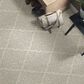 Anderson Tuftex Caress by Shaw Chateau Fare Carpet in Soft Spoken, , large