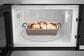 Frigidaire Gallery 2.2 Cu. Ft. Built-In Microwave in Stainless Steel, , large