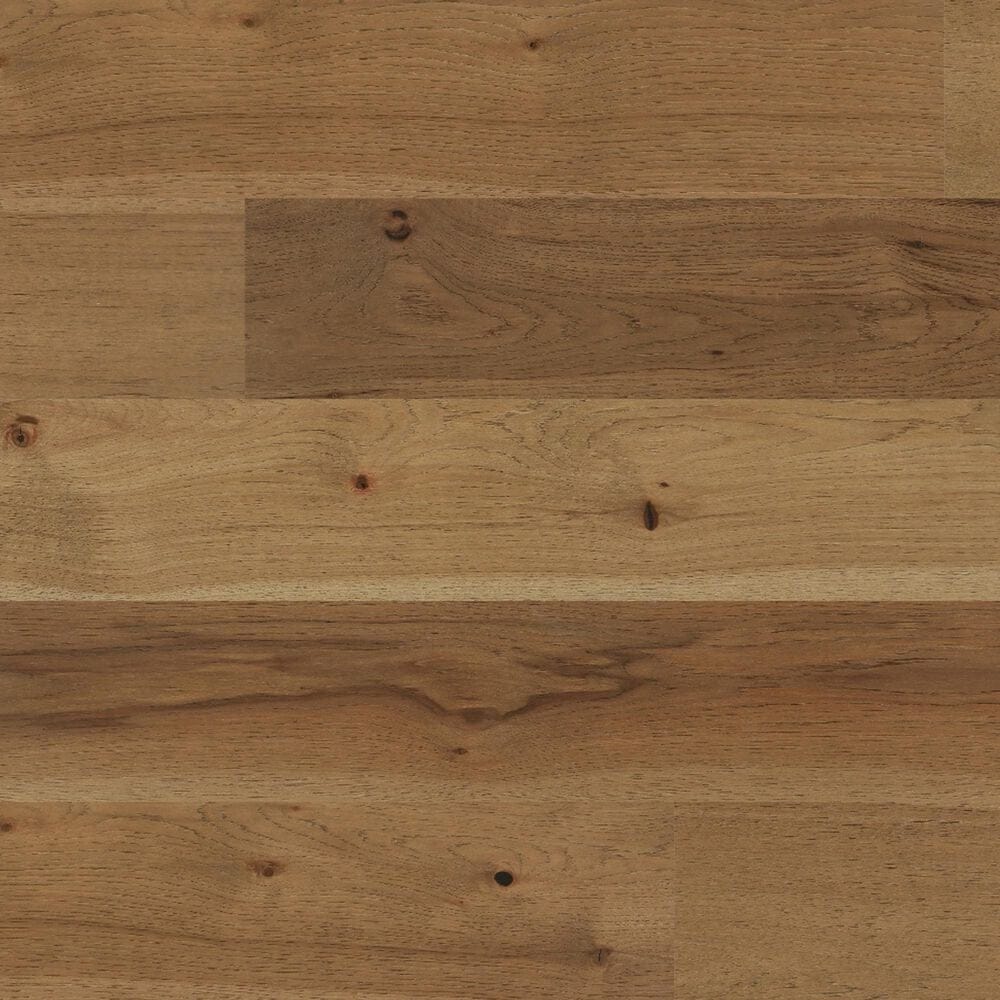 Create Flooring Atlantic Carolina Beach 7 1/2" Hickory Hardwood, , large