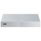Viking Range 36" Wide 12" High Wall Mount Range Hood in Stainless Steel, , large
