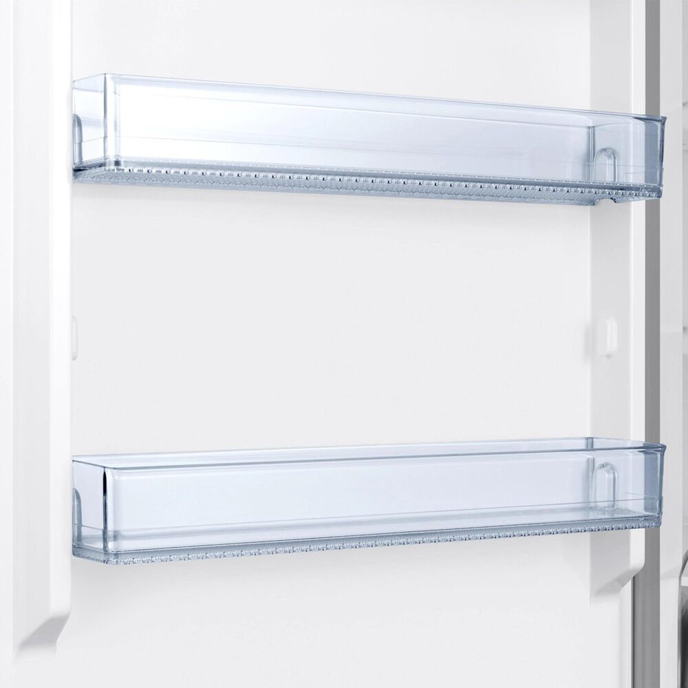 Samsung 11.4 Cu. Ft. Capacity Convertible Upright Freezer in Stainless Look, , large