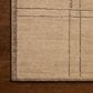 Loloi Beckham Brown and Blush 5"6" x 8"6" Area Rug, , large