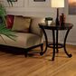 Bruce Dundee Plank Butterscotch Oak Hardwood, , large