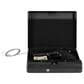 GunVault MicroVault Handgun Safe in Black, , large