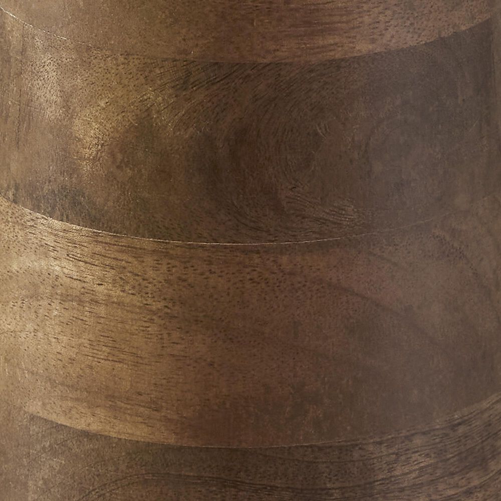 Ashley Danset Table Lamp in Honey Brown, , large