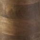 Ashley Danset Table Lamp in Honey Brown, , large