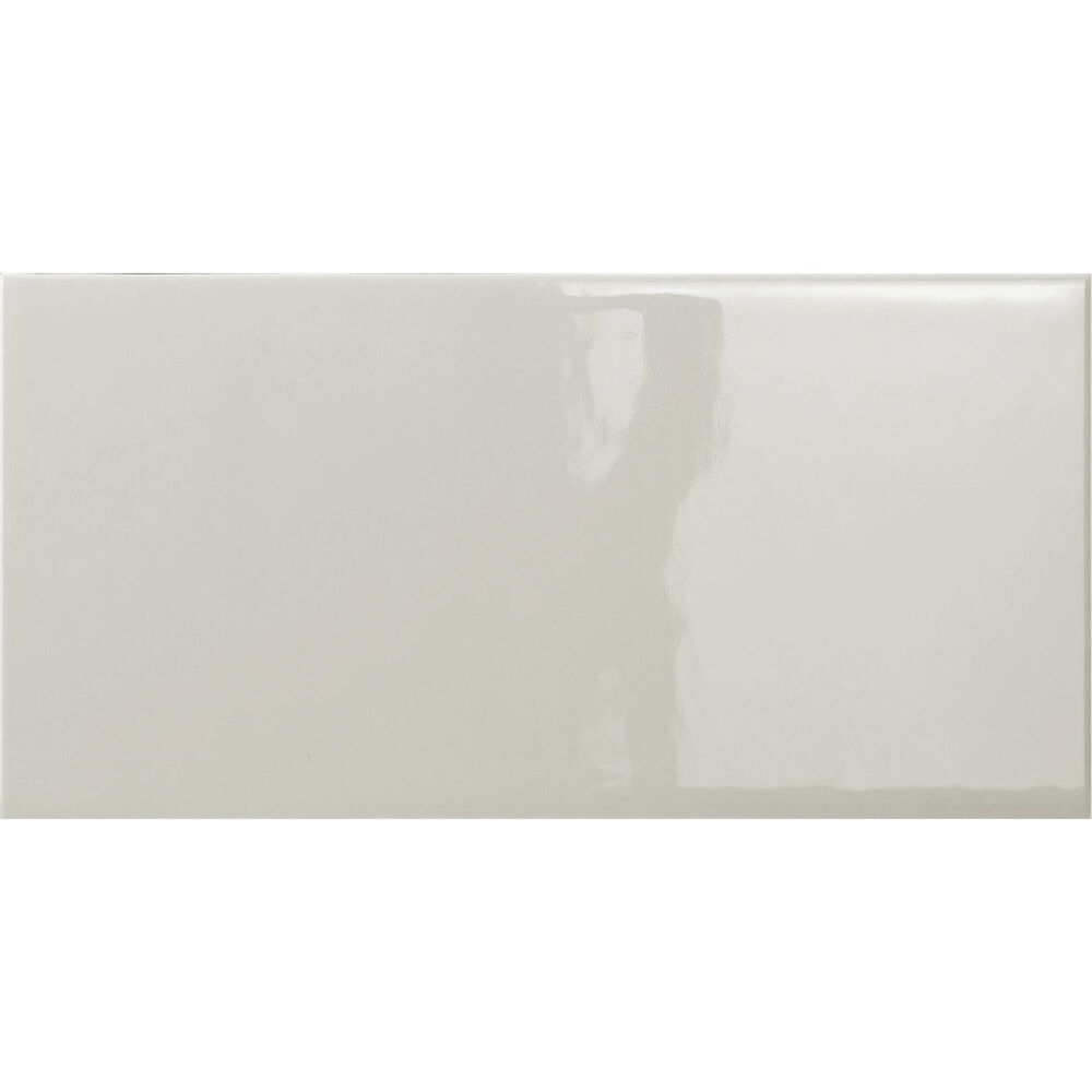 Emser Catch Fawn 3&quot; x 6&quot; Glossy Glazed Ceramic Tile, , large