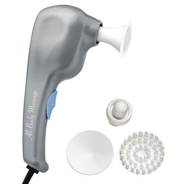 Wahl Corded Hand Held All Body Massager, , large