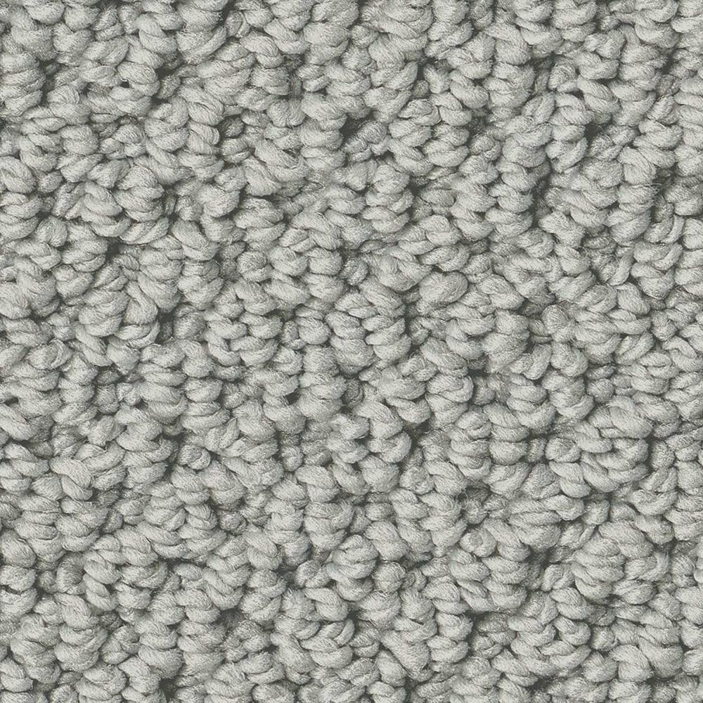 Anderson Tuftex Gracious Carpet in Rain Water, , large