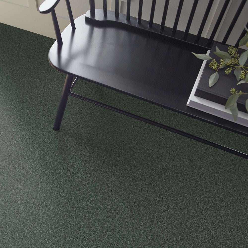 Shaw Way To Go I Carpet in Eco Green, , large