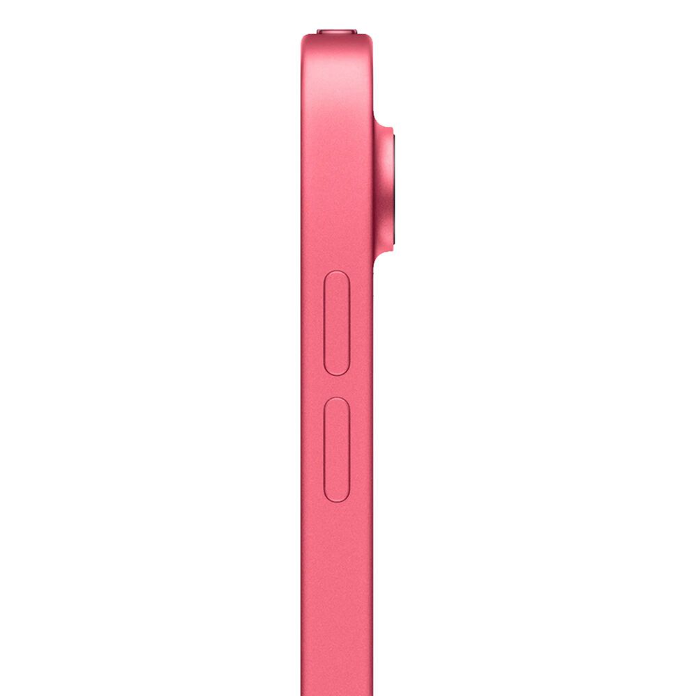 Apple iPad 11-Inch A16 Chip with Wi-Fi only - 512GB in Pink with 2-Year AppleCare+, , large