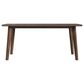 37B Santa Barbara Dining Table in Walnut, , large