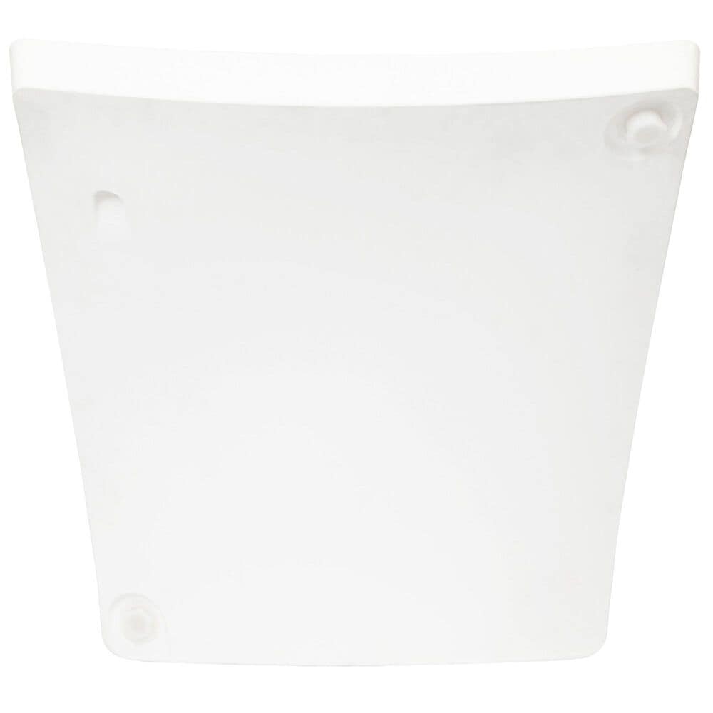 Floating Luxuries Kai Shelf Lounger in White (Set of 2), , large