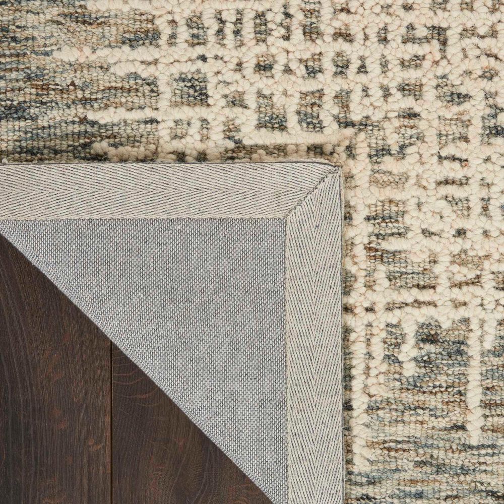 Nourison Colorado 7&#39;9&quot; x 9&#39;9&quot; Ivory Area Rug, , large