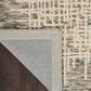 Nourison Colorado 7"9" x 9"9" Ivory Area Rug, , large