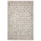 Dalyn Rug Company Jericho JC4 2" x 3" Linen Indoor/Outdoor Area Rug, , large