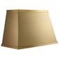 Monogram 53" Brass Hood, , large