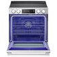 LG 6.3 Cu. Ft. Smart Induction Slide-In Range with ProBake Convection and Air Fry in PrintProof Stainless Steel, , large