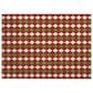 Dalyn Rug Company Wonderland WN20 1"8" x 2"6" Red Indoor/Outdoor Area Rug, , large