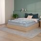 BeautySleep Essential Sleep 12.25" Medium Pillow Top King Mattress, , large