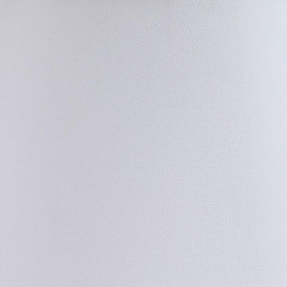 Ashley Lawrock Table Lamp in Distressed White and Antique Blue, , large