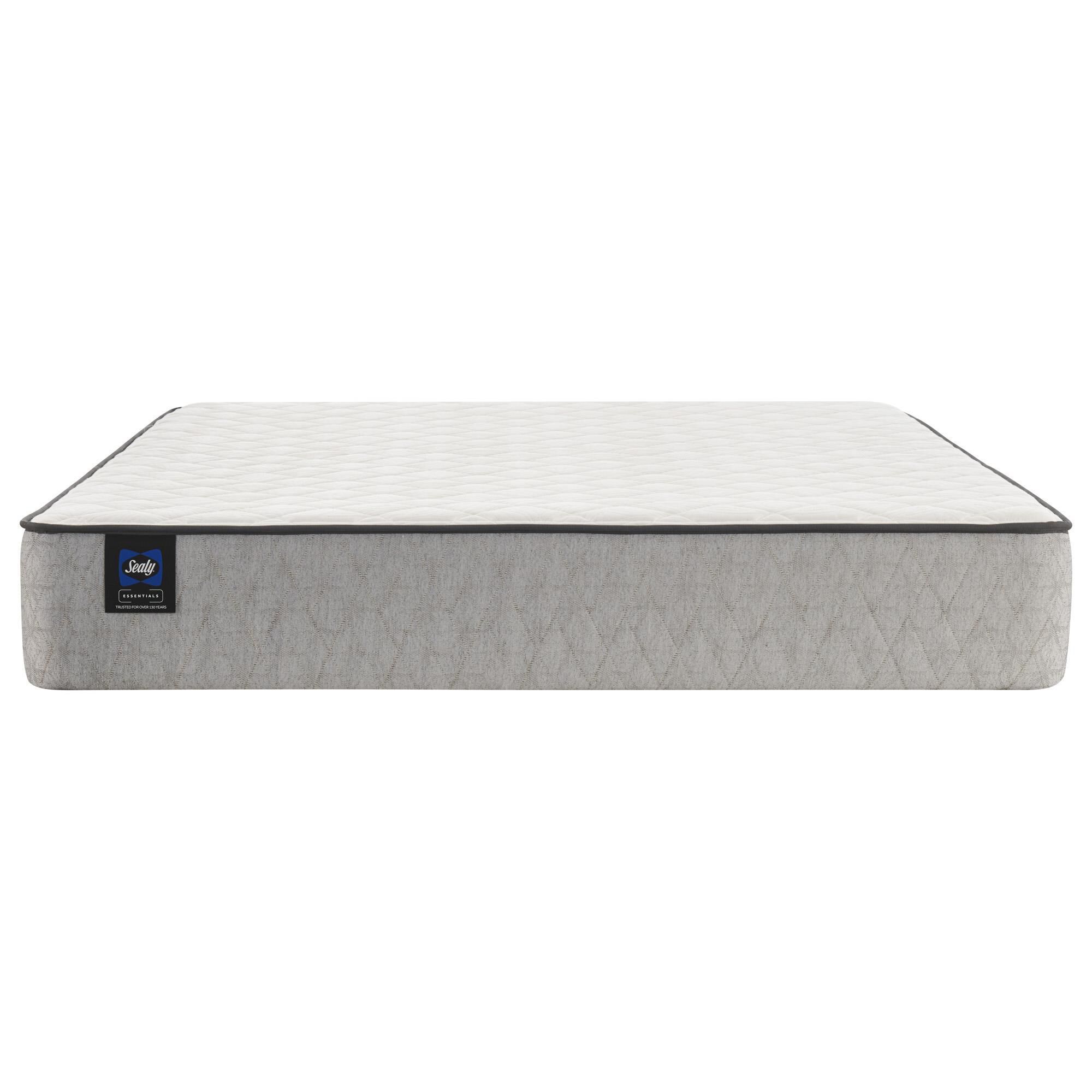 Sealy Essentials Bechtler Firm Queen Mattress