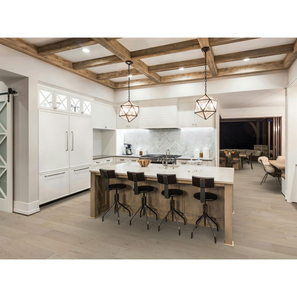 Karastan Emberluxe Moonlit Oak 8&quot; x 54&quot; Laminate, , large