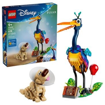 LEGO Disney Kevin and Dug Building Set, , large