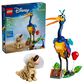 LEGO Disney Kevin and Dug Building Set, , large
