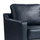 Lifestyle Solutions Fletcher Accent Chair in Navy, , large